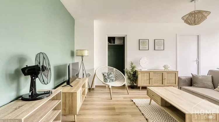 Ma-Cabane - Vente Appartement AVON, 62 m²