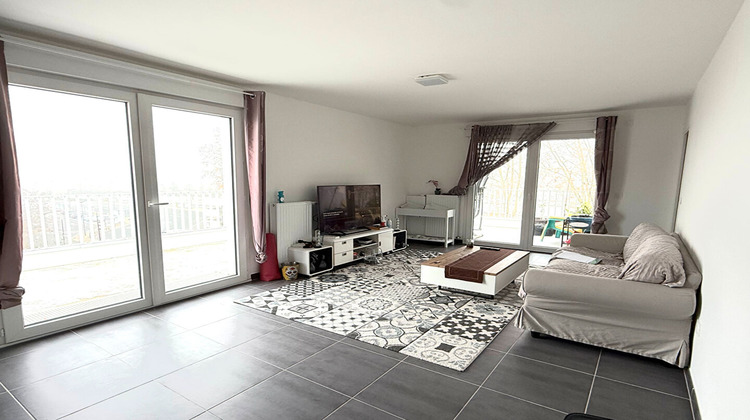 Ma-Cabane - Vente Appartement AVON, 50 m²