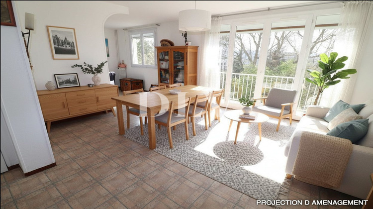 Ma-Cabane - Vente Appartement Avon, 88 m²