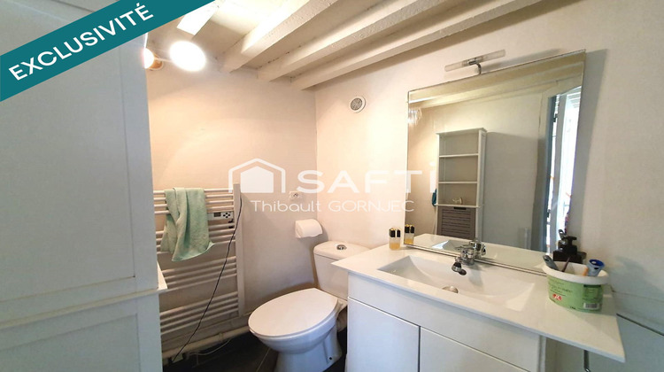 Ma-Cabane - Vente Appartement Avon, 21 m²