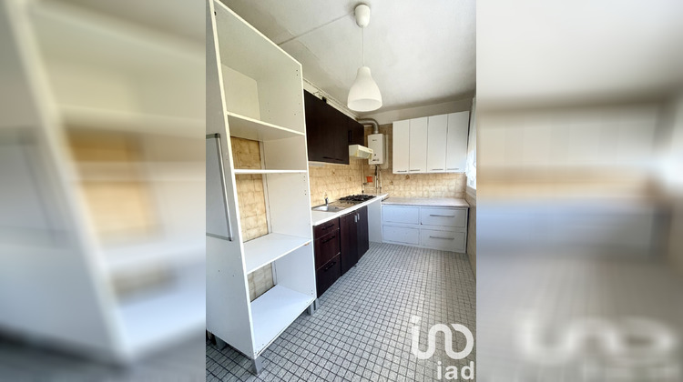 Ma-Cabane - Vente Appartement Avon, 58 m²