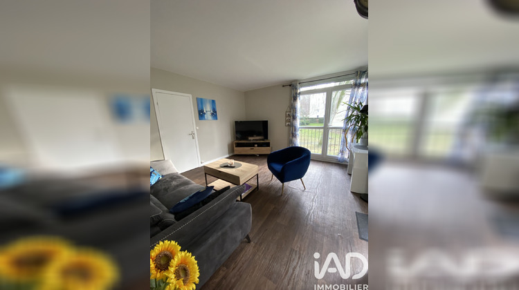 Ma-Cabane - Vente Appartement Avon, 58 m²