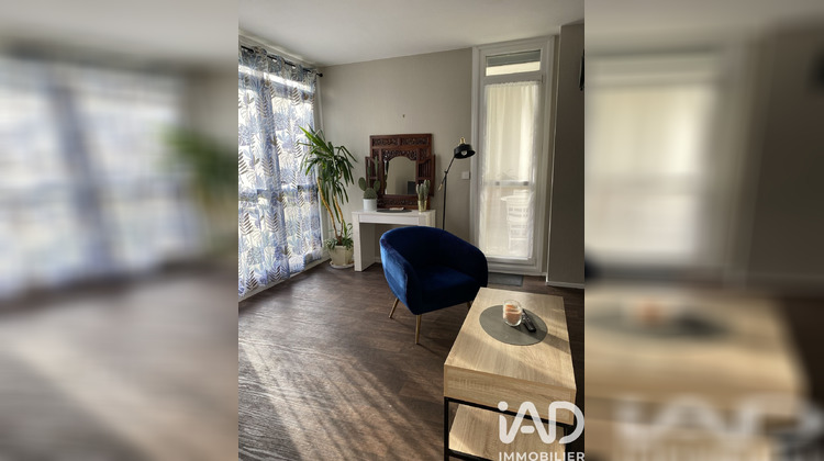 Ma-Cabane - Vente Appartement Avon, 58 m²
