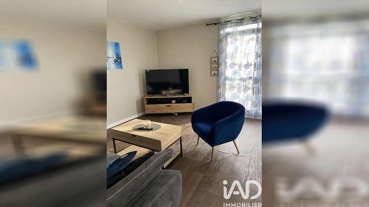 Ma-Cabane - Vente Appartement Avon, 58 m²