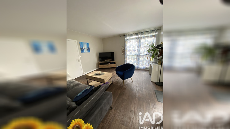 Ma-Cabane - Vente Appartement Avon, 58 m²