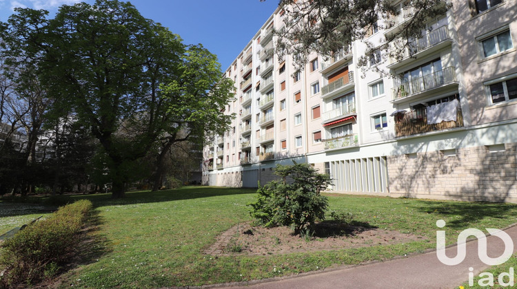 Ma-Cabane - Vente Appartement Avon, 88 m²