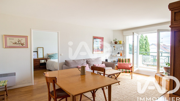 Ma-Cabane - Vente Appartement Avon, 46 m²