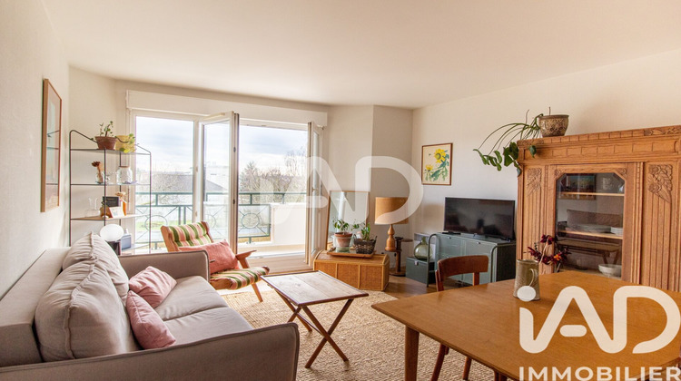 Ma-Cabane - Vente Appartement Avon, 46 m²