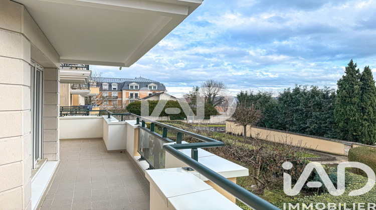 Ma-Cabane - Vente Appartement Avon, 46 m²