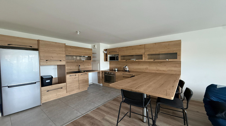 Ma-Cabane - Vente Appartement AVON, 61 m²