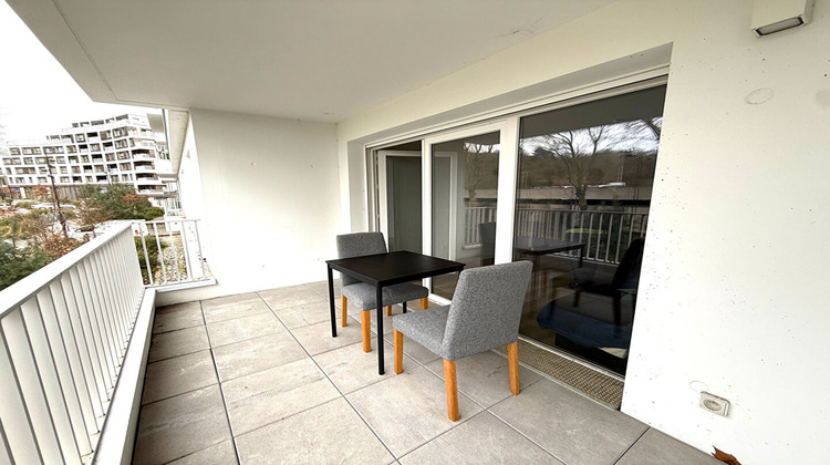 Ma-Cabane - Vente Appartement AVON, 61 m²