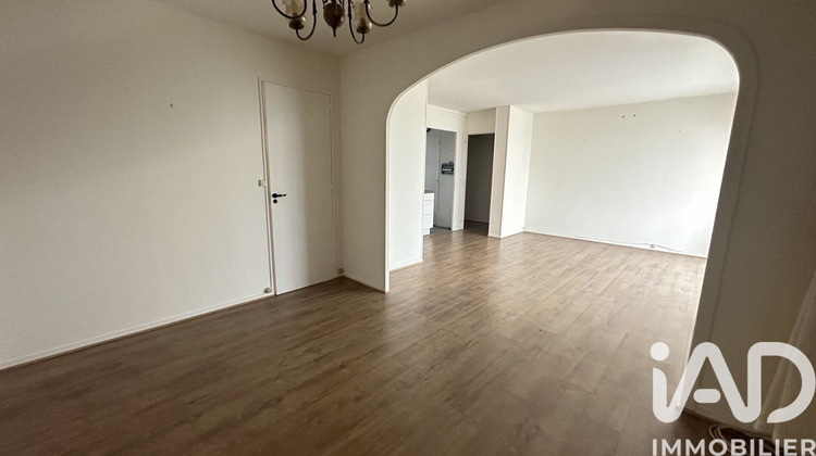 Ma-Cabane - Vente Appartement Avon, 79 m²
