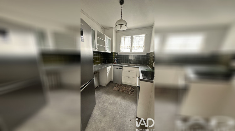 Ma-Cabane - Vente Appartement Avon, 79 m²