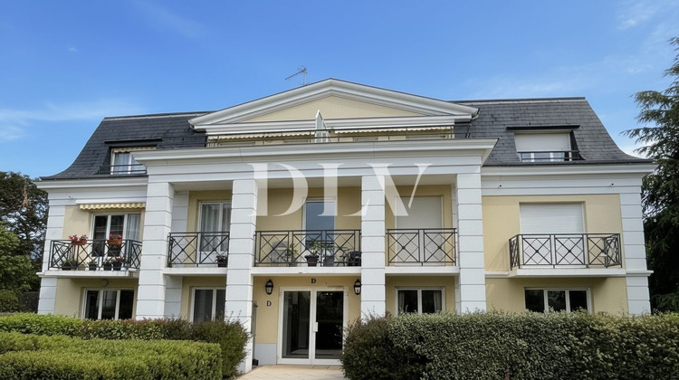 Ma-Cabane - Vente Appartement Avon, 99 m²