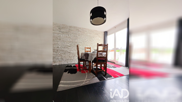 Ma-Cabane - Vente Appartement Avon, 87 m²