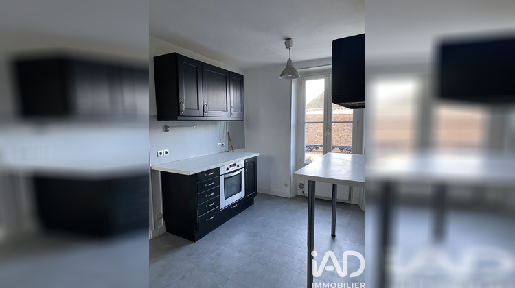 Ma-Cabane - Vente Appartement Avon, 56 m²