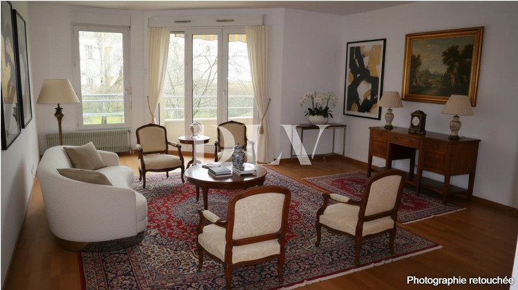 Ma-Cabane - Vente Appartement Avon, 89 m²