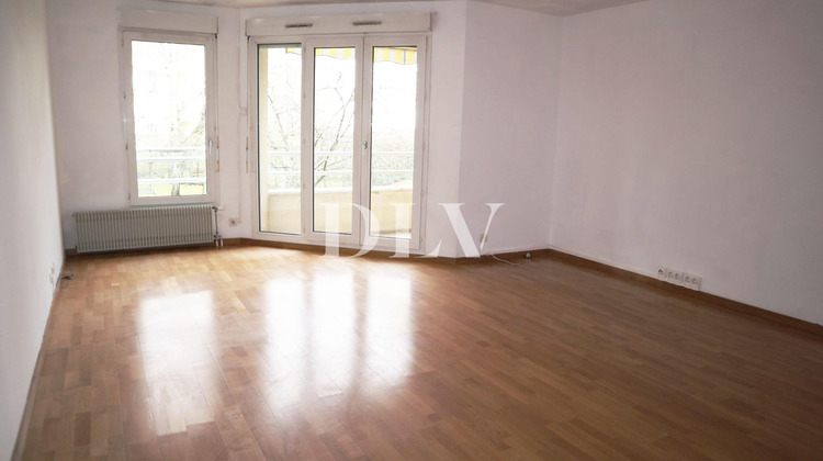 Ma-Cabane - Vente Appartement Avon, 89 m²