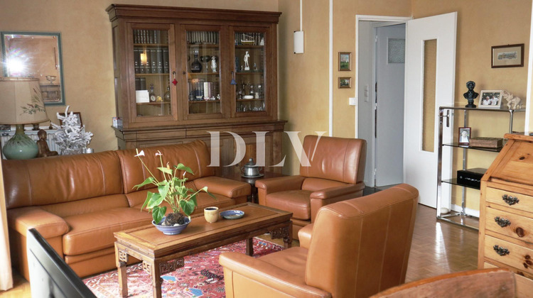 Ma-Cabane - Vente Appartement Avon, 91 m²