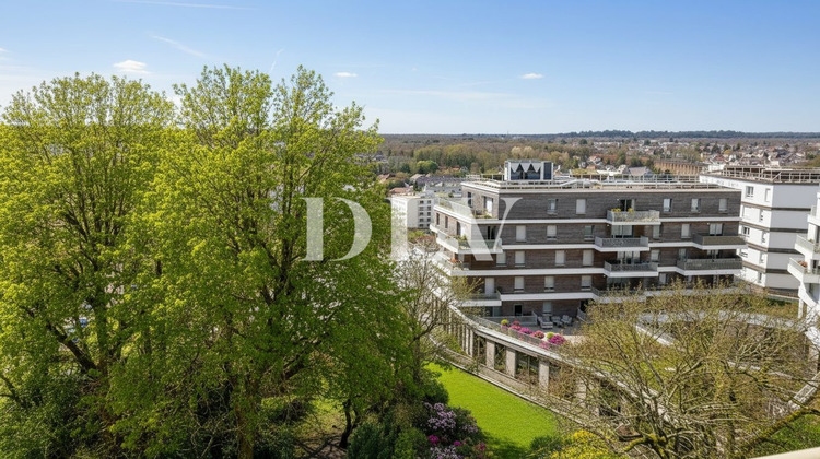 Ma-Cabane - Vente Appartement Avon, 91 m²