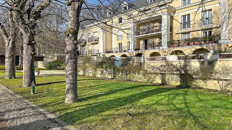 Ma-Cabane - Vente Appartement AVON, 109 m²