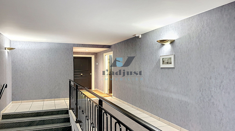 Ma-Cabane - Vente Appartement AVON, 109 m²