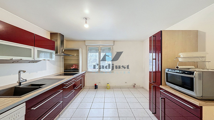 Ma-Cabane - Vente Appartement AVON, 109 m²