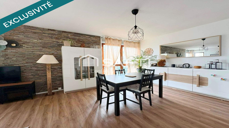 Ma-Cabane - Vente Appartement Avon, 87 m²