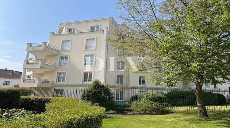 Ma-Cabane - Vente Appartement Avon, 65 m²