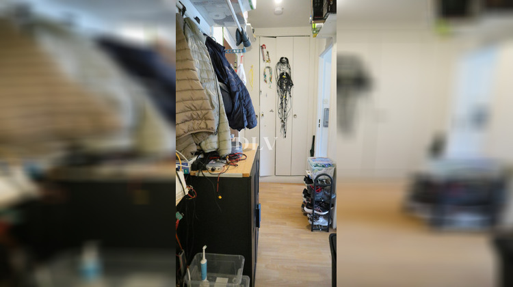 Ma-Cabane - Vente Appartement Avon, 31 m²