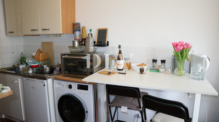 Ma-Cabane - Vente Appartement Avon, 31 m²