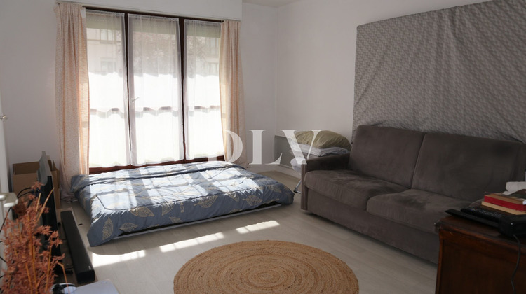 Ma-Cabane - Vente Appartement Avon, 31 m²