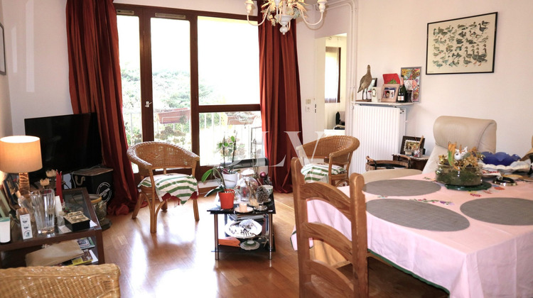 Ma-Cabane - Vente Appartement Avon, 43 m²