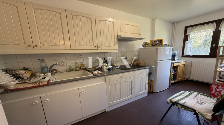 Ma-Cabane - Vente Appartement Avon, 43 m²