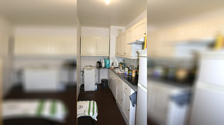 Ma-Cabane - Vente Appartement Avon, 43 m²