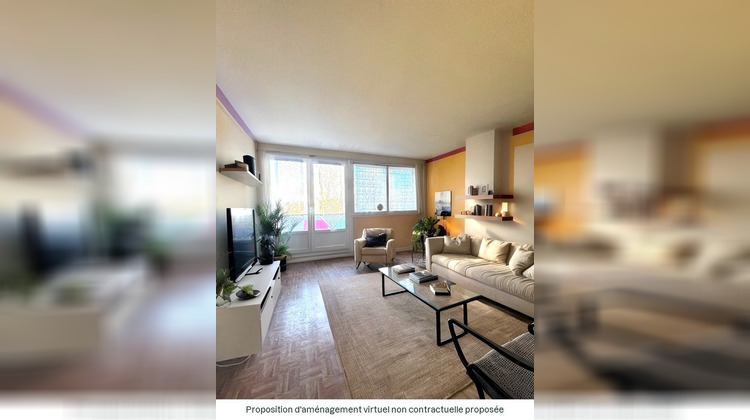 Ma-Cabane - Vente Appartement AVON, 44 m²