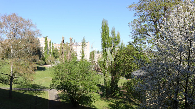 Ma-Cabane - Vente Appartement Avon, 43 m²