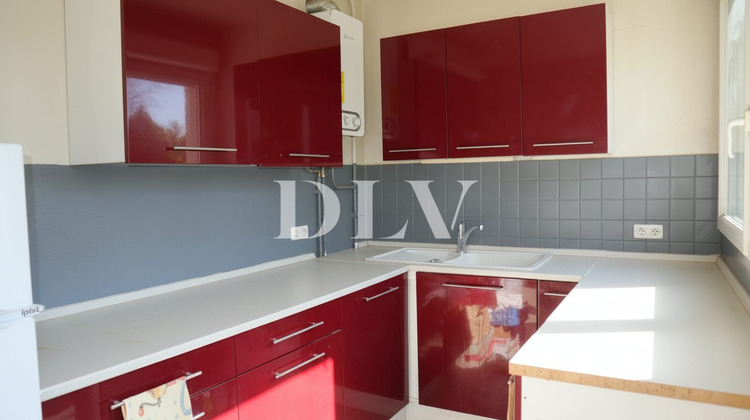 Ma-Cabane - Vente Appartement Avon, 43 m²