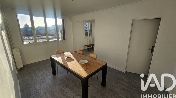 Ma-Cabane - Vente Appartement Avon, 74 m²