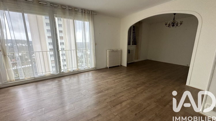 Ma-Cabane - Vente Appartement Avon, 79 m²