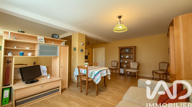 Ma-Cabane - Vente Appartement Avon, 50 m²