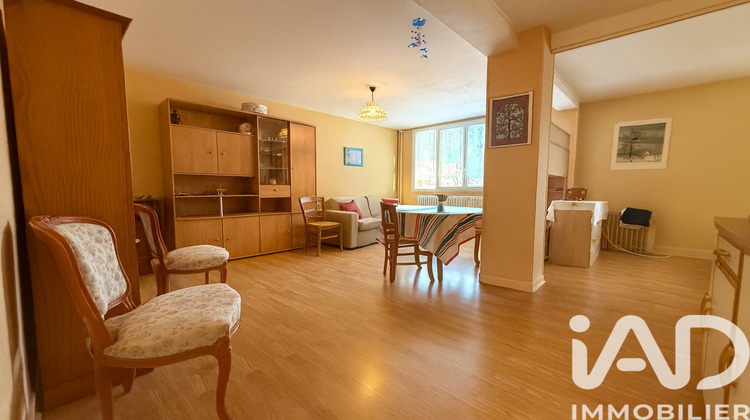 Ma-Cabane - Vente Appartement Avon, 50 m²
