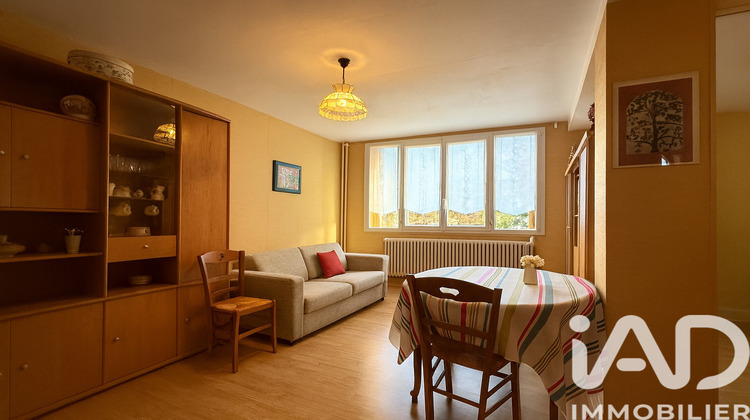 Ma-Cabane - Vente Appartement Avon, 50 m²