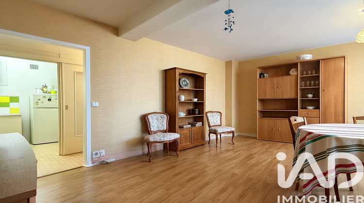 Ma-Cabane - Vente Appartement Avon, 50 m²