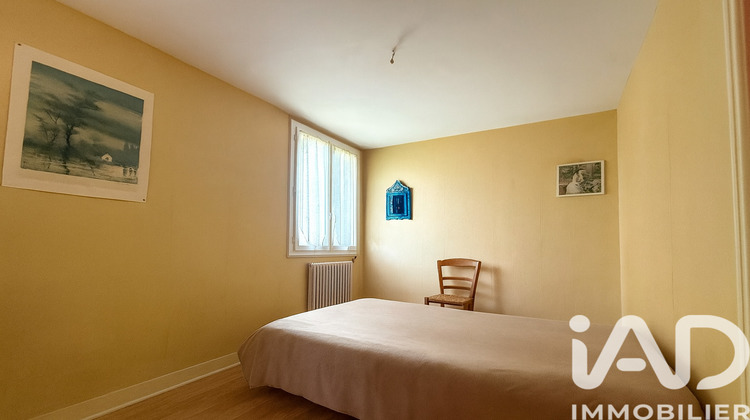 Ma-Cabane - Vente Appartement Avon, 50 m²