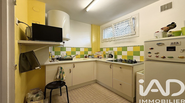 Ma-Cabane - Vente Appartement Avon, 50 m²