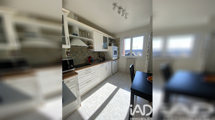 Ma-Cabane - Vente Appartement Avon, 61 m²