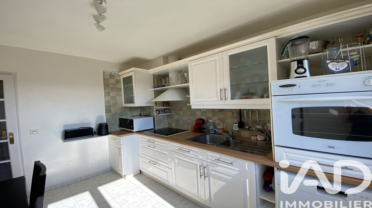 Ma-Cabane - Vente Appartement Avon, 61 m²