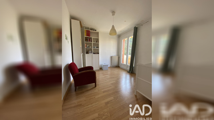 Ma-Cabane - Vente Appartement Avon, 61 m²