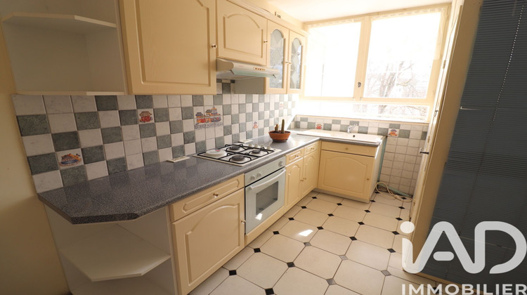 Ma-Cabane - Vente Appartement Avon, 58 m²